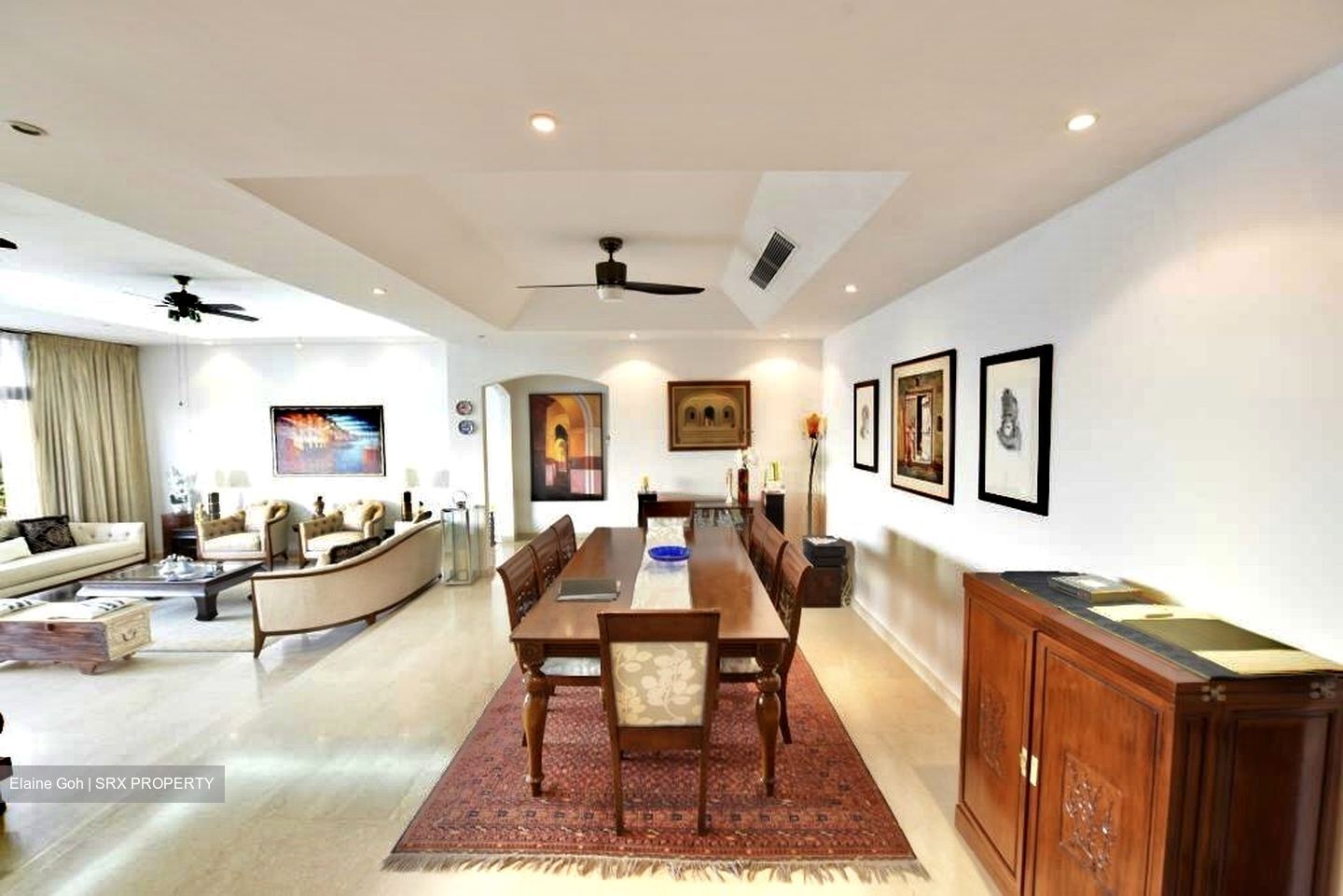 Regency Park (D10), Condominium #393993181